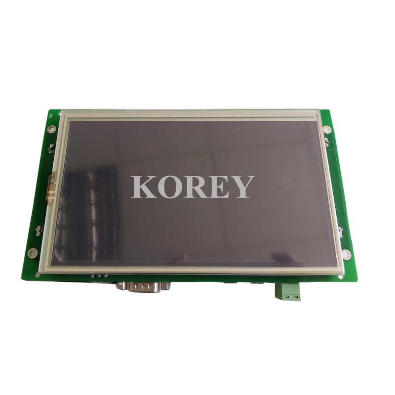 Kinco 7-inch Touch Screen MT4070R MT4070ER