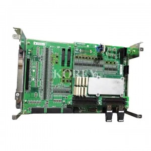 Yaskawa DX200 Control Cabinet I/O Module Board JANCD-YIO21-E
