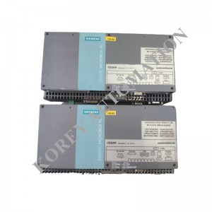 Siemens Industrial PC SIMATIC Microbox PC 427B 6ES7647-7AD10-1AX0