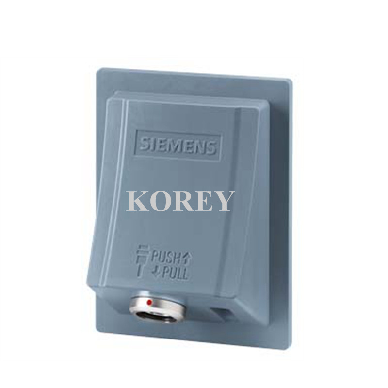 Siemens Touch Screen Connection Box 6AV2125-2AE03-0AX0