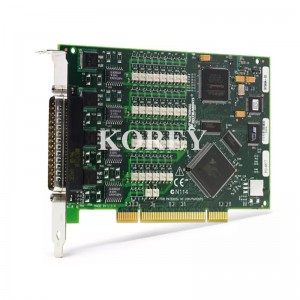 NI PCI-6517 Digital I/O Device 779083-01 Industrial Digital Output Card
