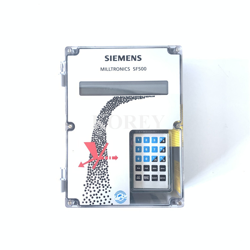 Siemens Milltronics SF500 7MH71561AA001AA 7MH7156-1AA00-1AA