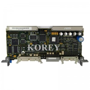Siemens Inverter Main Board 6SA8252-0BC83