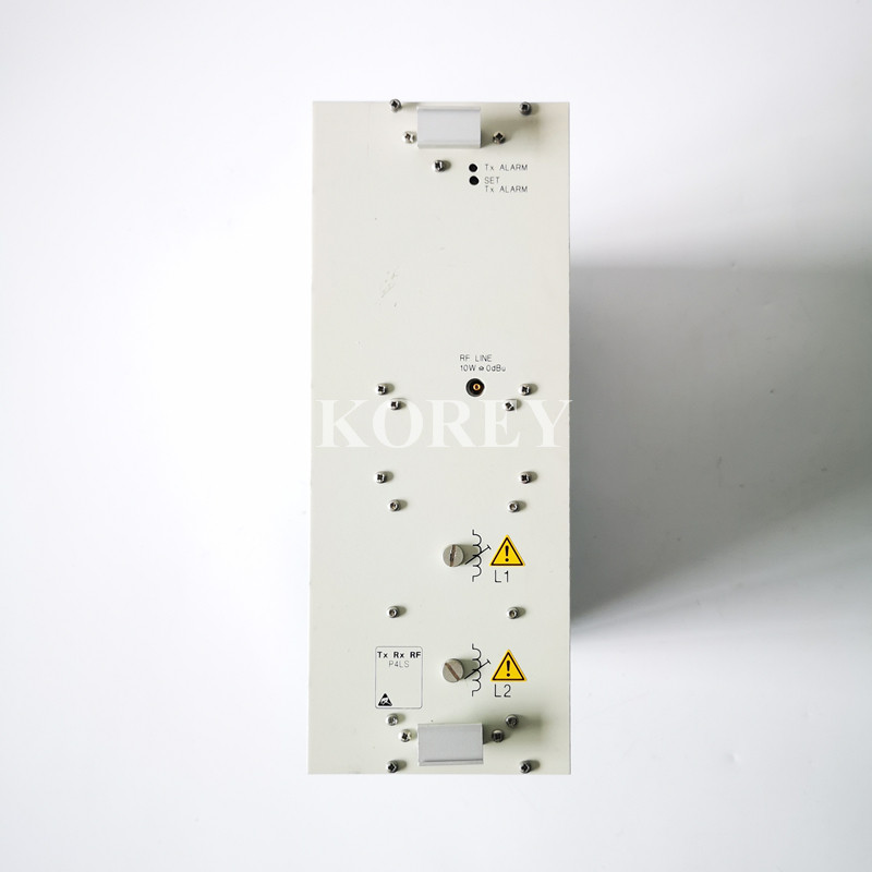 ABB PLC Control System Signal Transceiver Module 1KHL015227R0001
