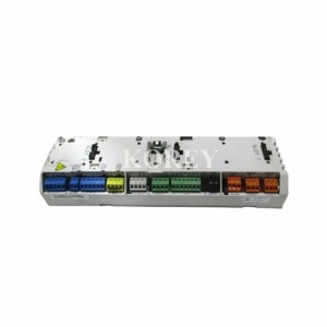 ABB ZCU-14 ACS880 I/O Interface Board Control Board 3AXD50000005164