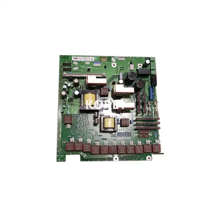 Siemens 6RA70 Power Board C98043-A7002-L1-13 C98043-A7002-L1