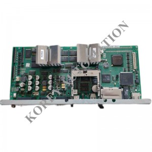 Siemens Touch Screen Motherboard MP370-12 A5E00096012-02