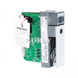 AB PLC Controller Module 1747-L551 1747-L552 1747-L553
