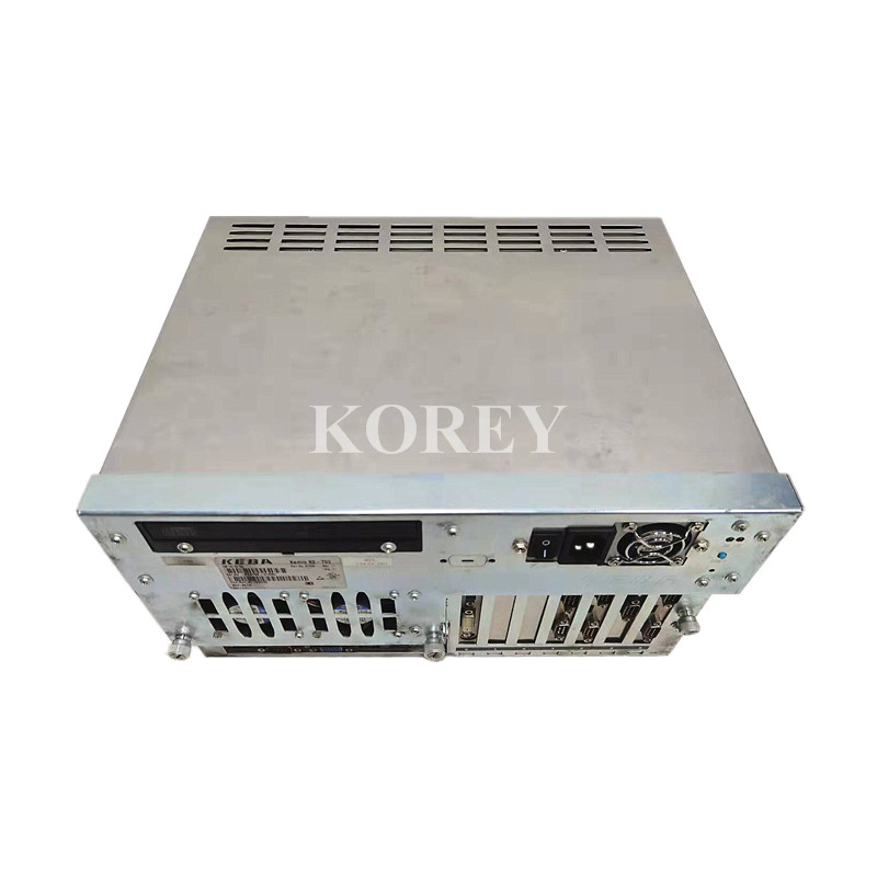 KEBA Control System Kemro K2-700