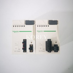 Schneider PLC Power Module BMXCP3020