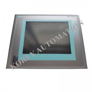 Siemens Industrial Computer Display PC Touch Screen 12T 677/877 ROHS A5E00734969