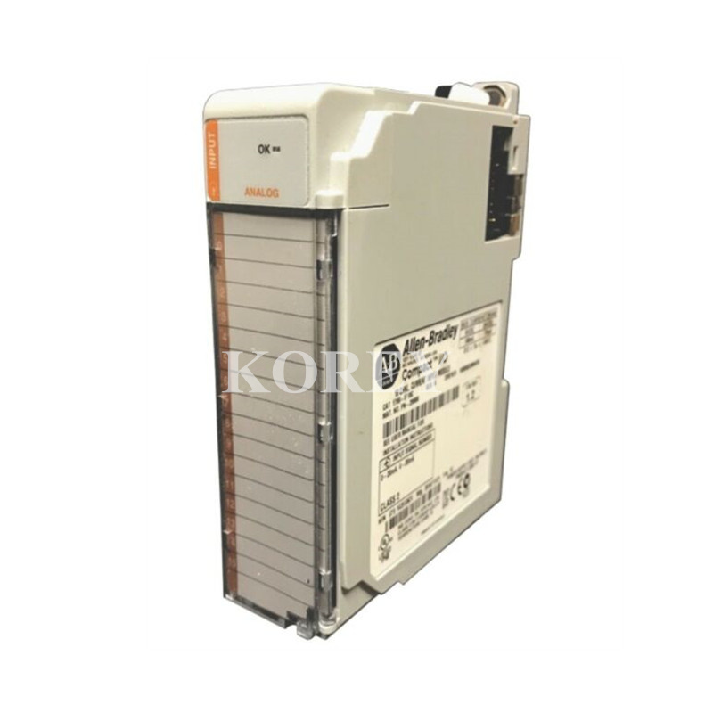 AB PLC Module 1769-IF4FXOF2F 1769-IF4 1769-IF16C