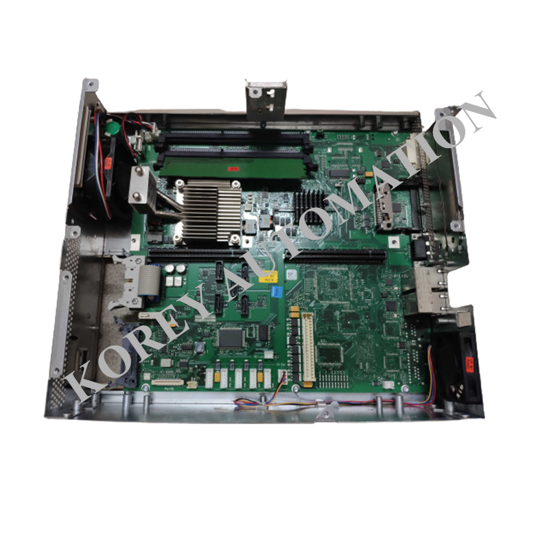 Siemens Industrial PC Board Port80 A5E03383670
