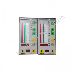 Siemens Temperature Controller SIPART DR21 6DR2100-5