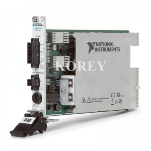 NI PXI Embedded Controller PXIE-8133