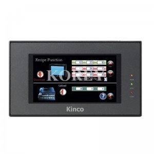 Kinco Touch Screen MT4210T