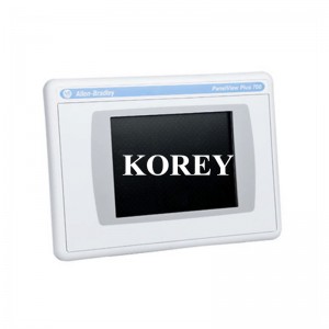 AB Touch Screen 2711P-T6C20D8 2711P-T6C20A8