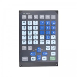 Mitsubishi Keyboard FCU6-KB024 FCU6-KB022