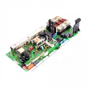 Siemens 6SN1145 Power Board C98043-A1716-L20 A5E00130391