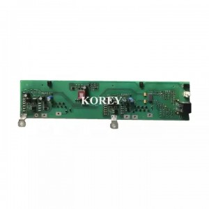 Siemens G130G150S120 Inverter Drive Board IGD A5E02841901