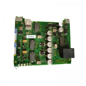 Siemens Circuit Board 571218.0001.02