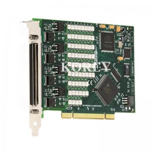 NI PCI-6513 64 Drain Output 778970-01