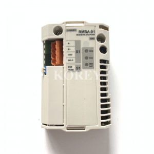 ABB Inverter 800 Series RS485 Communication Board PPBA-01 RMBA-01