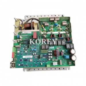 ABB DCF504B0050 Exciter Platen Board SDCS-FEX-3B 3ADT312400R1001