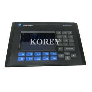 AB Touch Screen PanelView 2711-K5A5
