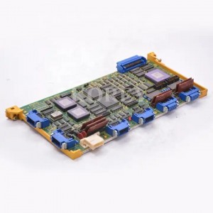 Fanuc Circuit Board A16B-2200-0380