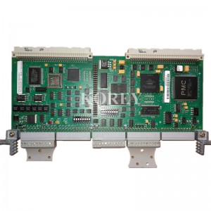 Siemens T400 Control Board 6DD1842-0AA1 A5E00930469