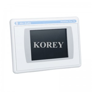 AB Touch Screen 2711PC-T10C4D1 2711PC-T10C4D8