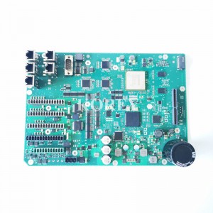 Siemens CNC System Motherboard A5E48769454
