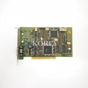 ESD Data Acquisition Card CAN-PCI/331-1 C.2020.02
