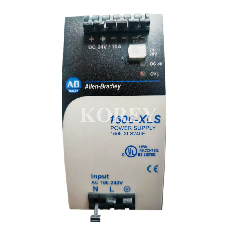 AB Power Module 1606-XLS240E