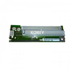 Siemens C98043-A7009-L1 Power Strip 6RA70 Interface Board 6RY1703-0GA01