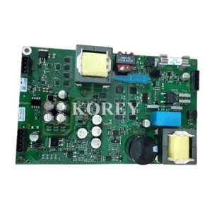 Siemens Power Board A5E03712834