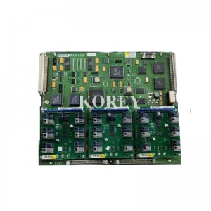 AB High Voltage Frequency Converter Control Board 80190-240-02-R 80190-100 01-R