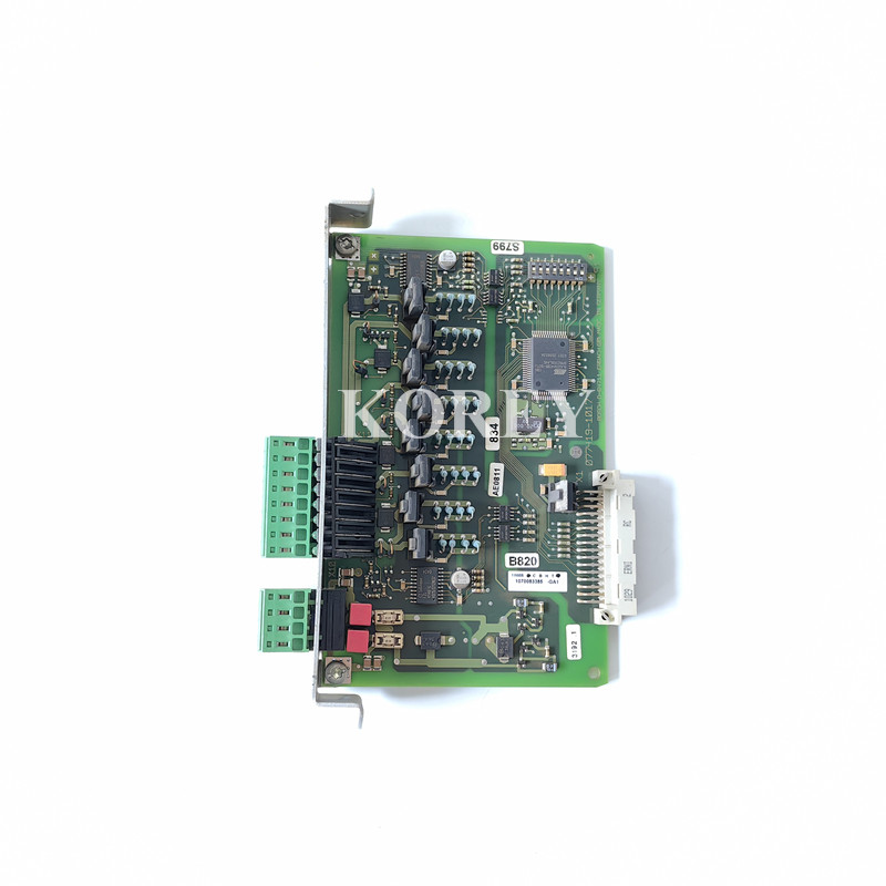 Bosch PLC Card CL-A2-24V-2.0A 1070083385-GA1