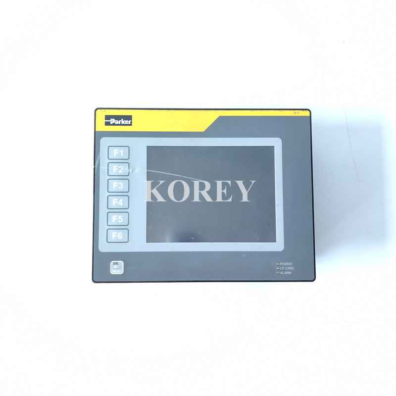Parker Touch Screen TS8008 TS8008/00/02