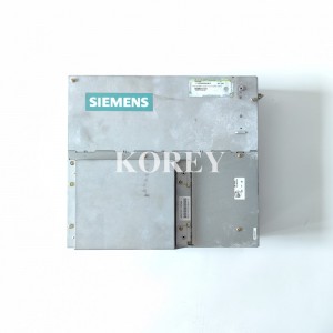 Siemens PC620 Series Industrial Computer 6ES7647-5FJ20-2JX0
