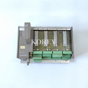 Kuhnke PLC Module KUAX 680I V.24 680.423.04