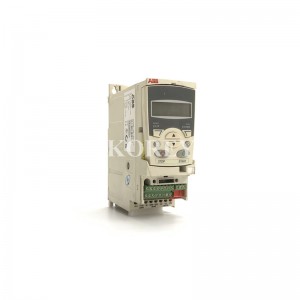 ABB ACS355 Series Inverter ACS355-03E-02A4-4 with Control Panel