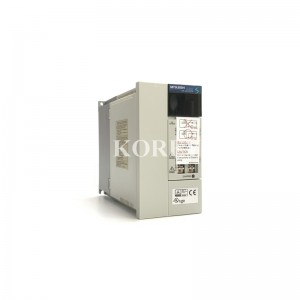 Mitsubishi J2S Series Servo Driver MR-J2S-350CP