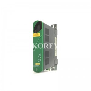 CT Emerson Servo Drive MAX406AN M’AX 406 AN MAX409AN M’AX 409 AN