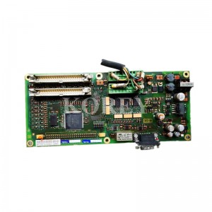 Siemens 802DSL Numerical Control System IO Board 6FC5312-0DA01-0AA0