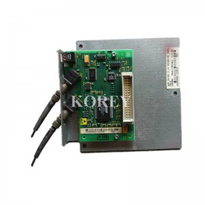 Rexroth Driver Communication Card BGR DKC02.3 LK SCK02/01