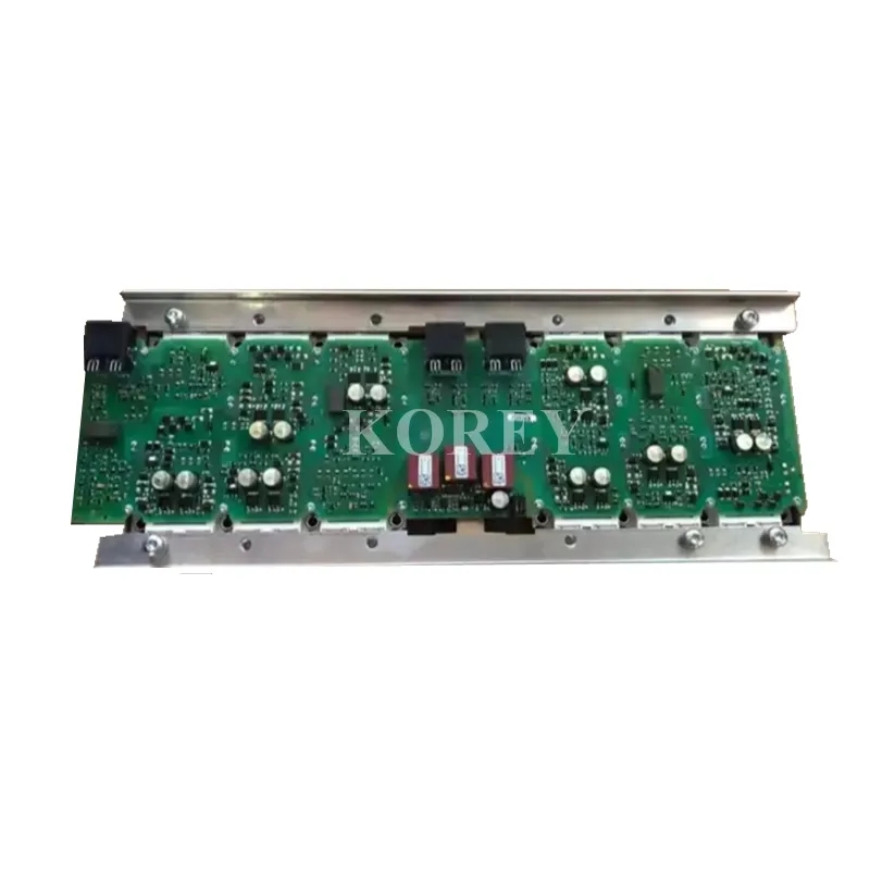 Siemens Driver Board A5E36717797 with IGBT