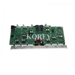 Siemens Driver Board A5E36717811 with IGBT