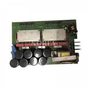 Siemens Driver Plate A5E00117411 with IGBT